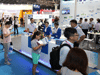 第十六屆中國國際建筑節能膠黏劑展覽會